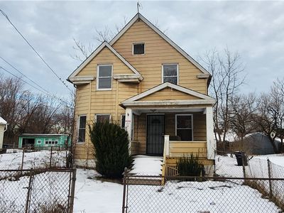 6639 Ovington Ave, Cleveland, OH, 44127