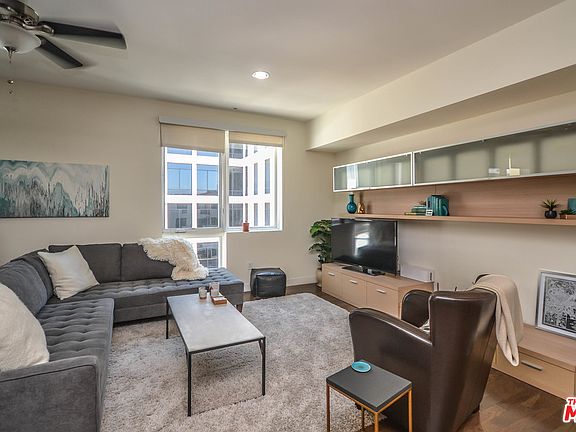 4th image of 1234 Wilshire Blvd APT 535
