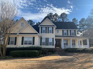 114 Windsong Cir, Belden, MS 38826