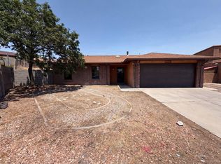 4417 Spanish Broom Ct NW, Albuquerque, NM 87120