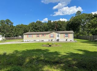 122 Dugger Ln, Brunswick, GA 31523