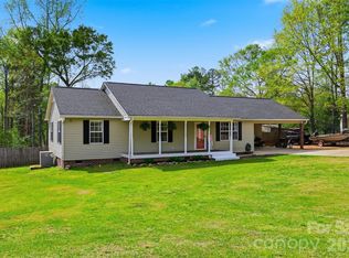 1214 Eastcreek Rd, Fort Lawn, SC 29714