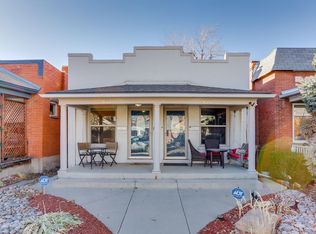 461 S Clarkson St, Denver, CO 80209