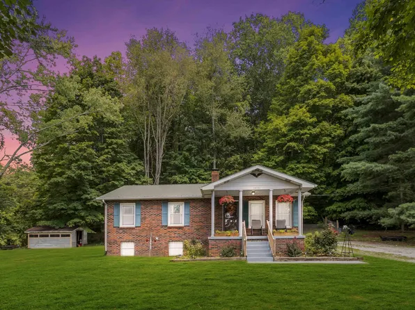 14331 E State Highway 70, Bethelridge, KY 42516