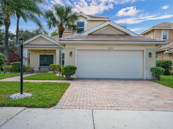 10874 NW 61st Court, Parkland, FL 33076