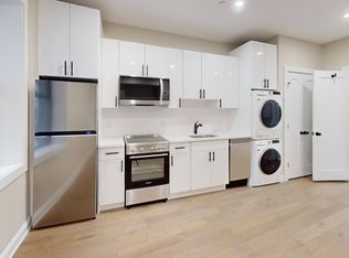 31 India St #203, Boston, MA 02110