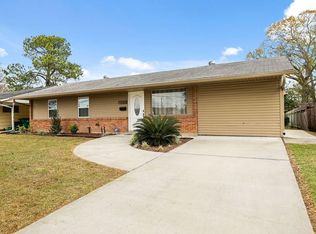 2213 Green Acres Rd, Metairie, LA 70003