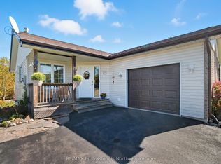 17 Keall Cres, Bracebridge, ON P1L1Y4