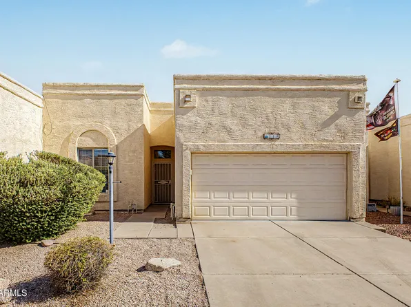 7006 E Jensen St Unit 118, Mesa, AZ 85207