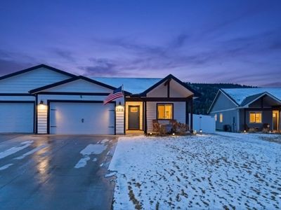 2318 Kismet Ct, Kalispell, MT, 59901