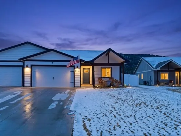 2318 Kismet Ct, Kalispell, MT 59901