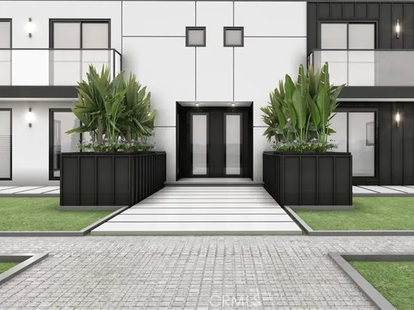 1801 46th St Lot 22, Los Angeles, CA 90062