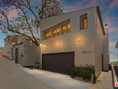 3006 Vista Crest Dr, Los Angeles, CA, 90068