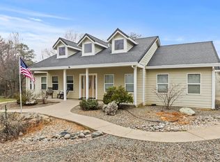 4111 Oak Creek Dr, Loma Rica, CA 95901