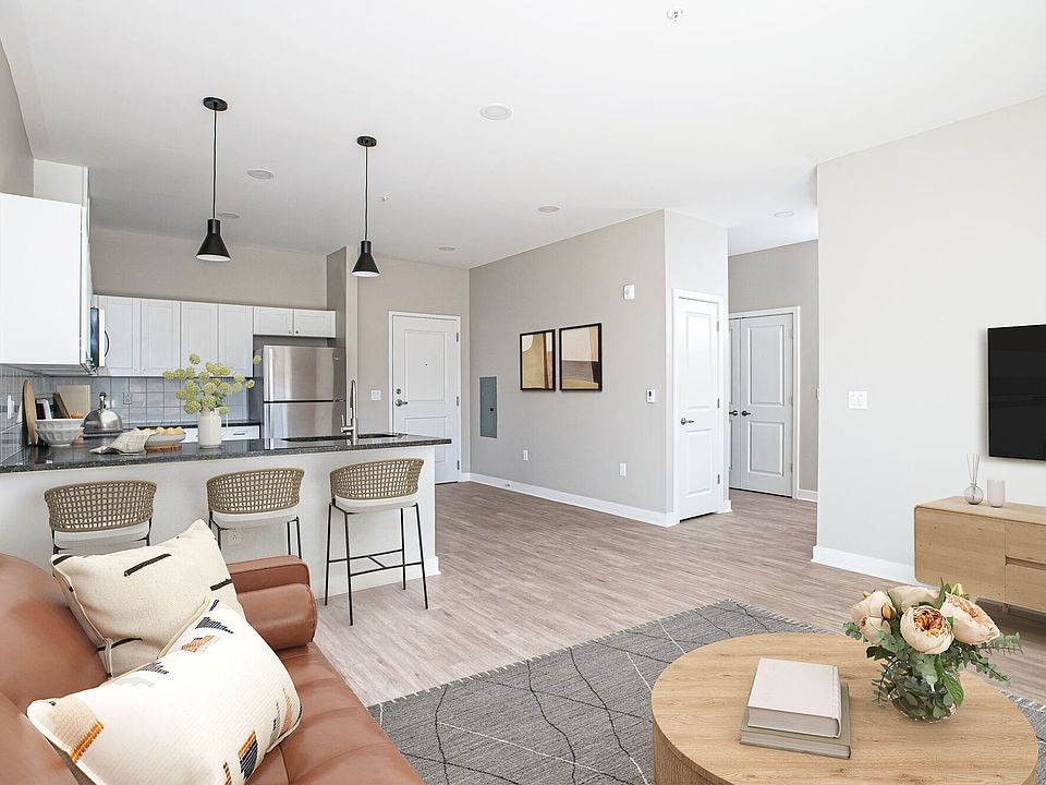 Felson Apartment Rentals Cranberry Township, PA Zillow