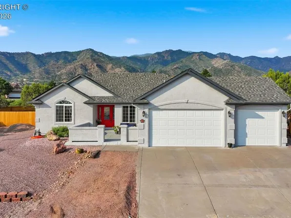 48 Oak Leaf Ct, Canon City, CO 81212