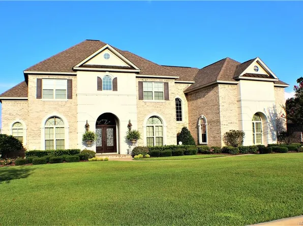 55 Brookstone Rd, Wetumpka, AL 36093