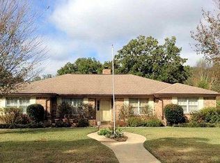 5604 Admiral Doyle Rd, Pensacola, FL 32506