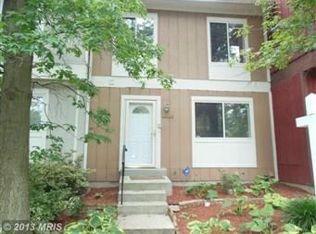 12012 Hallandale Ter, Bowie, MD
