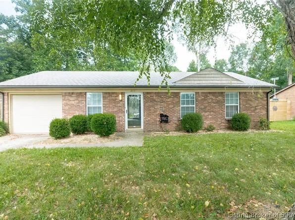 211 Delta Drive, Charlestown, IN 47111
