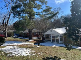 3333 Mimosa Dr, Nashville, TN 37211