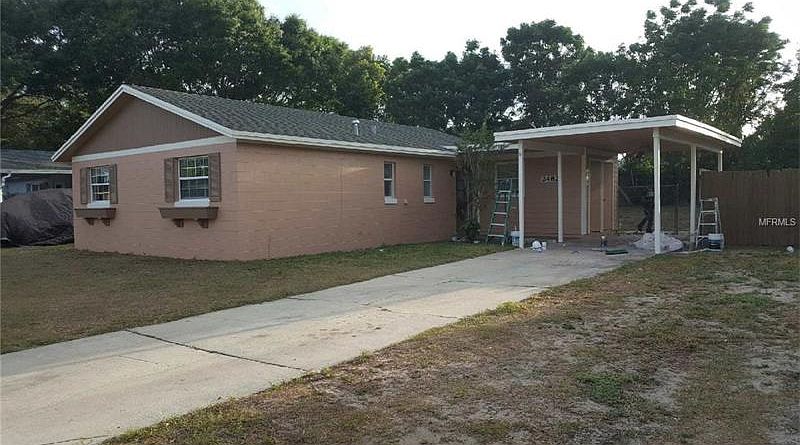 1st image of 2482 Ivan Ct #1