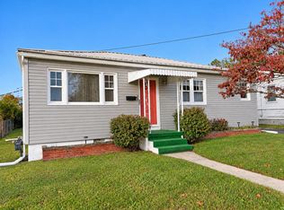 1121 Hancock Dr, Beckley, WV 25801