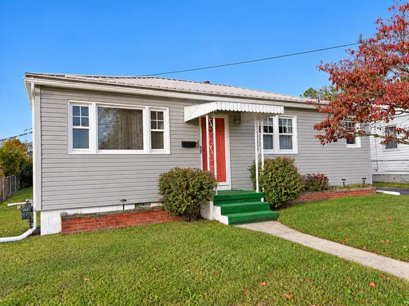 1121 Hancock Dr, Beckley, WV 25801