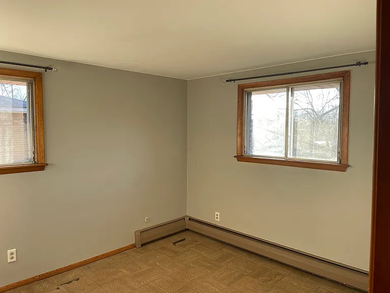 Back Bedroom
