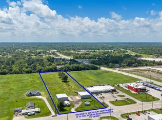 3706 Fm 646 Rd N, Santa Fe, TX 77510