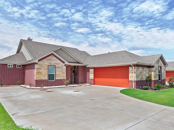 106 King Arthur Ct, Glen Rose, TX 76043