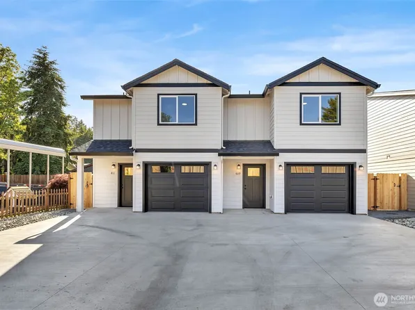 809 SW Front Street, Winlock, WA 98596