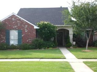 17553 Chasefield Ave, Baton Rouge, LA 70817