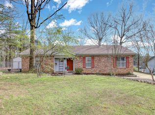 117 Point West Cir, Little Rock, AR 72211