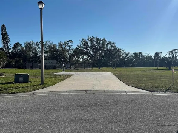 3101 Goldfinch Ter #56, Englewood, FL 34224