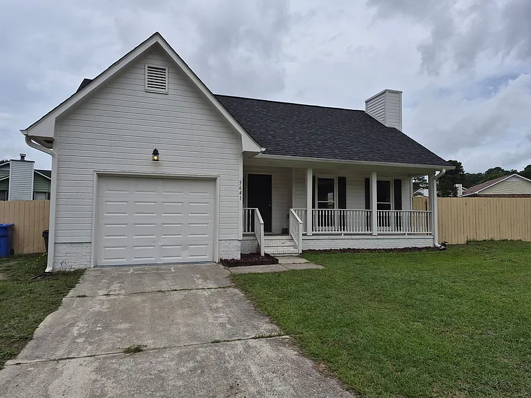 5641 Pepperbush Dr — Photo 1