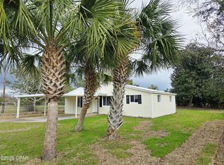 523 Highline Dr, Panama City, FL 32404