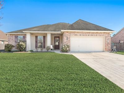 409 Del Sol Ct, Covington, LA, 70433