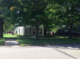 213 S Main St, Berrien Springs, MI 49103