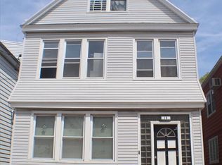 19 Obrien Ct #BASEMENT, Bayonne, NJ 07002