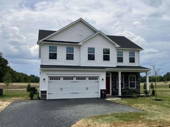 10696 Whispering Pine Ln, McGaheysville, VA 22840