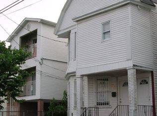 491 S 16th St #1, Newark, NJ 07103