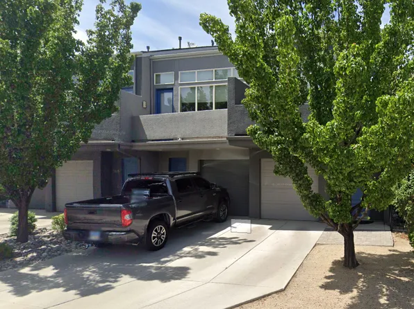 375 Pine St, Reno, NV 89501