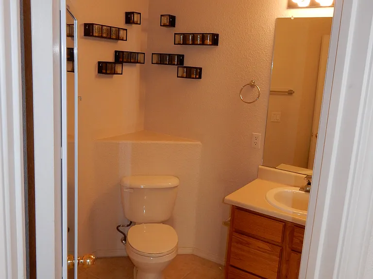 Master Suite #2 Bath