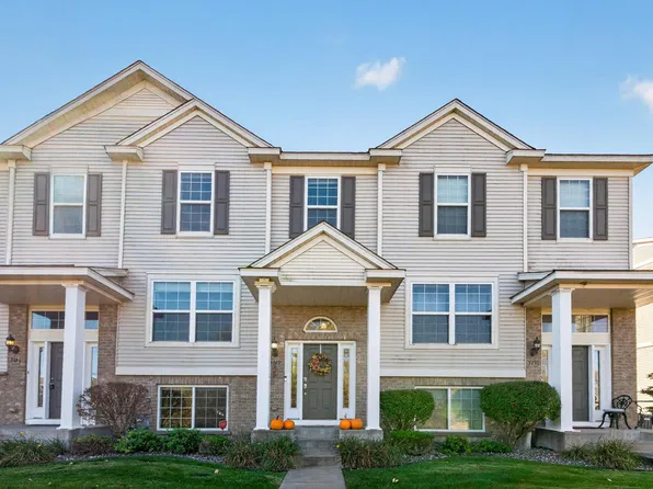 5142 French Dr, Hugo, MN 55038