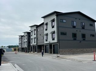 101 Wilcat Way #302, Whitefish, MT 59937