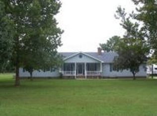 25746 Bethel Rd, Elkmont, AL 35620