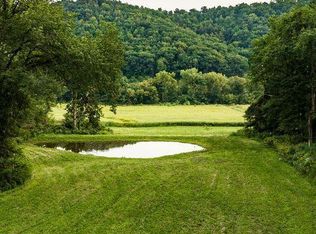 155 County Rd S, Alma, WI 54610