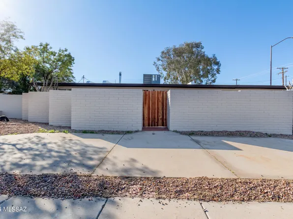4302 E 31st St, Tucson, AZ 85711