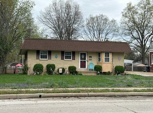 1307 E B St, Belleville, IL